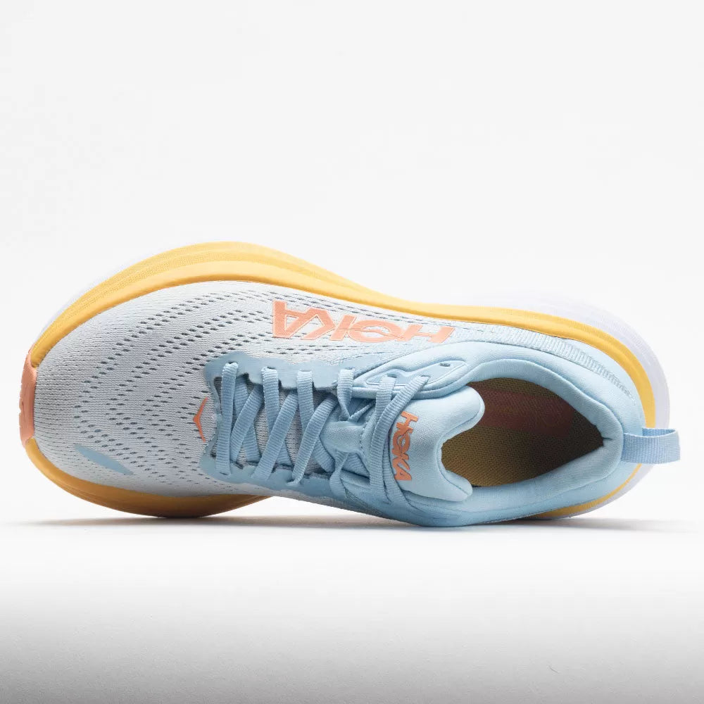 Hoka Bondi 8 Women's Shoes Summer Song/Country Air