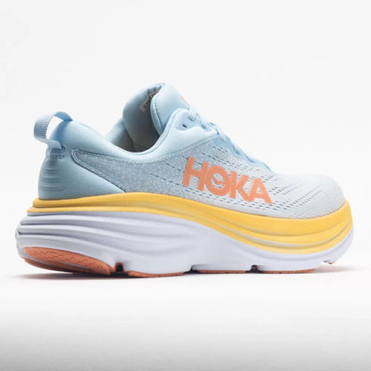 Hoka Bondi 8 Women's Shoes Summer Song/Country Air